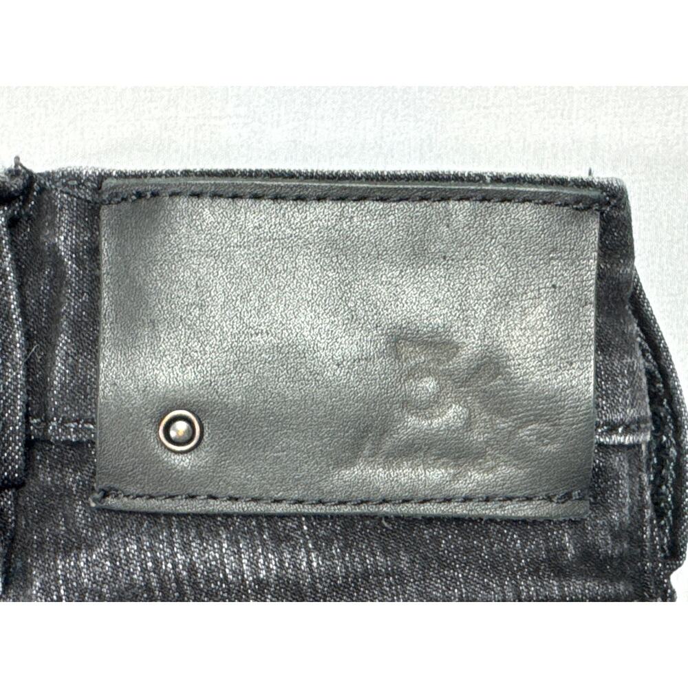 34 Heritage Men's Charisma Comfort-Rise Classic Denim Jeans - 36x32 (35x31.5) - Picture 3 of 7